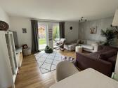 Foto - 4 Zimmer Doppelhaushälfte in Hohenpeißenberg