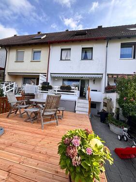 Foto - 5 Zimmer Reihenhaus zum Kaufen in Wunstorf
