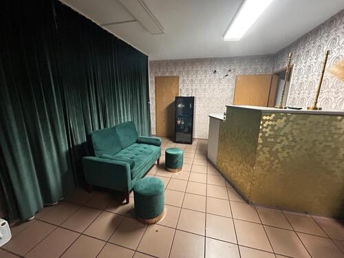 Foto - Gewerberaum Salon(ca. 45 m²) in zentraler Lage in Bruchsal