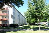 Foto - 1 Zimmer Etagenwohnung zur Miete in Köthen (Anhalt)