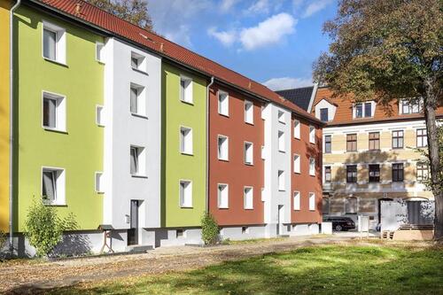 Foto - Mehr Wohnung fürs Geld. Mietrabatt sichern!