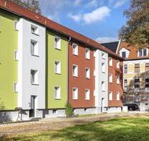 Mehr Wohnung fürs Geld. Mietrabatt sichern! - Aschersleben