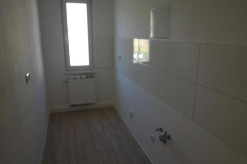 Foto - Etagenwohnung in Aschersleben zur Miete