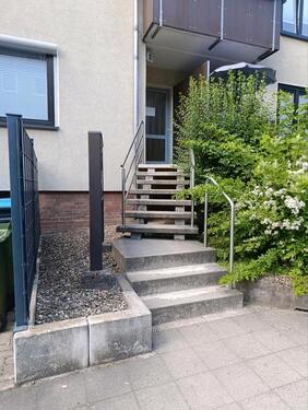 Foto - 3 Zimmer Etagenwohnung zum Kaufen in Braunschweig