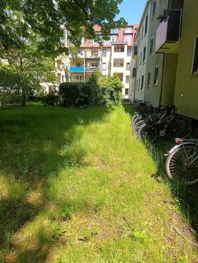 Foto - 3 Zimmer Etagenwohnung in Braunschweig