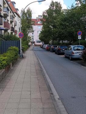 Foto - Etagenwohnung in Braunschweig zum Kaufen