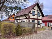 Foto - Tolles Fachwerkhaus in Top Lage am Fleesensee