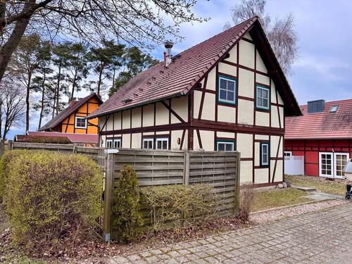 Foto - Tolles Fachwerkhaus in Top Lage am Fleesensee