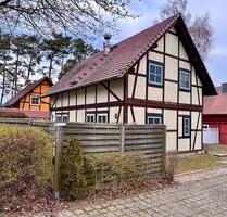 Tolles Fachwerkhaus in Top Lage am Fleesensee - Malchow