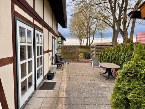 Foto - 3 Zimmer Einfamilienhaus in Malchow