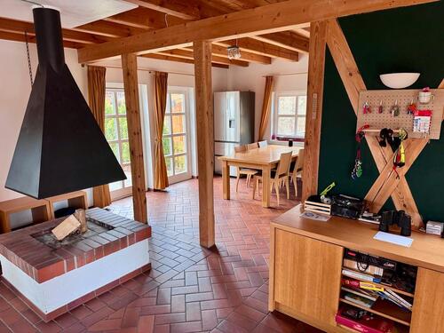 Foto - Einfamilienhaus in Malchow zum Kaufen