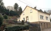 Foto - Einfamilienhaus in ruhiger Lage am Waldrand (Wadrilltal)