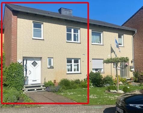 Foto - Bieterverfahren, Gepflegtes Reihenittelhaus in Geldern - Veert