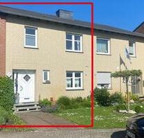 Bieterverfahren, Gepflegtes Reihenittelhaus in Geldern - Veert