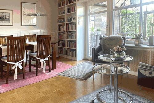 Foto - 6 Zimmer Reihenhaus in Geldern