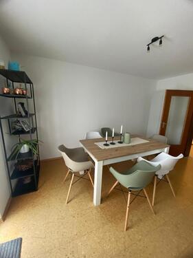 Foto - 3 Zimmerwohnung in Kandern - 800,00 EUR Kaltmiete,