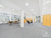 Foto - großzügige Gewerbeeinheit in zentraler Lage von Düren