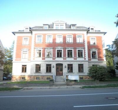 Foto - Großzügige Gewerbeeinheit in Chemnitz-Kaßberg