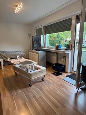 Foto - 1 Zimmer Wohnung - 625,00 EUR Kaltmiete,