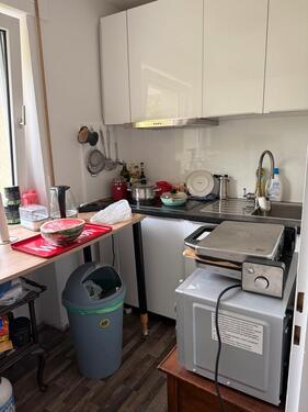 Foto - Etagenwohnung in Köln zur Miete