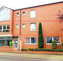 Gemütliche Wohnung zentral in Hamminkeln