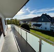 Wohnung zur Miete in Bad Endbach 78 qm (Kaltmiete 720 €) - Dautphetal