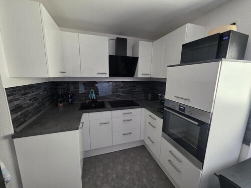 Foto - ***Wunderschöne 3-Raum Wohnung, zentrumsnah, Dachterasse***