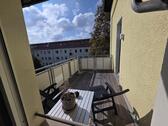 Foto - Etagenwohnung zur Miete in Gera