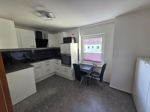 Foto - Etagenwohnung in Gera