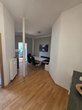 Foto - Etagenwohnung in Gera zur Miete