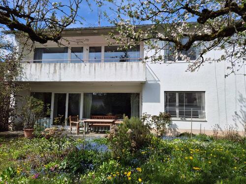 Foto - LICHTDURCHFLUTETES EINFAMILIENHAUS IM ÜBERLINGER KURVIERTEL PROVI