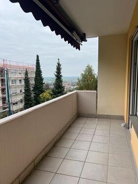 Foto - Schöne 3-Zimmer-Eigentumswohnung mit Balkon & Garage