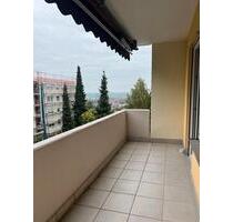 Schöne 3-Zimmer-Eigentumswohnung mit Balkon & Garage - Weißenburg in Bayern