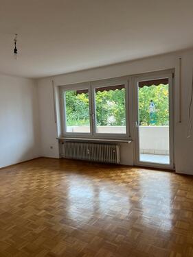 Foto - Etagenwohnung in Weißenburg in Bayern