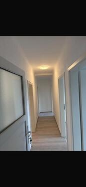 Foto - Etagenwohnung in Beckingen