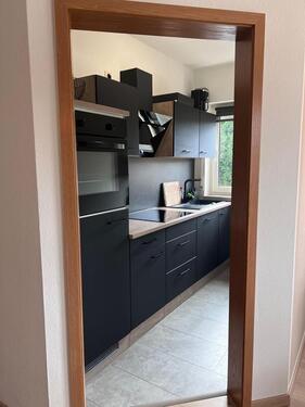 Foto - Etagenwohnung zur Miete in Schlüchtern