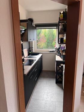 Foto - Etagenwohnung in Schlüchtern zur Miete