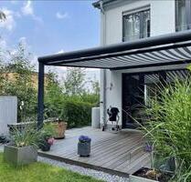Moderne Doppelhaushälfte in Solingen Wald - 145qm Wohnkomfort