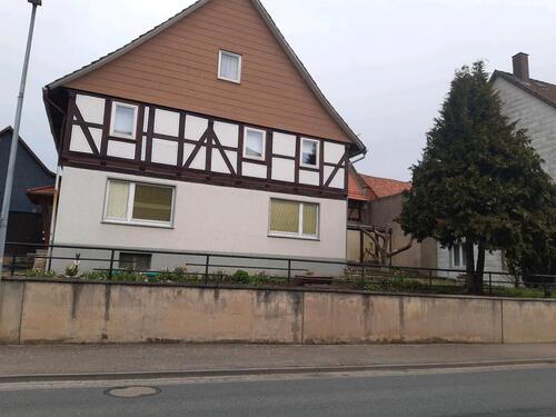 Foto - Zweifamilienhaus - 220.000,00 EUR Kaufpreis,