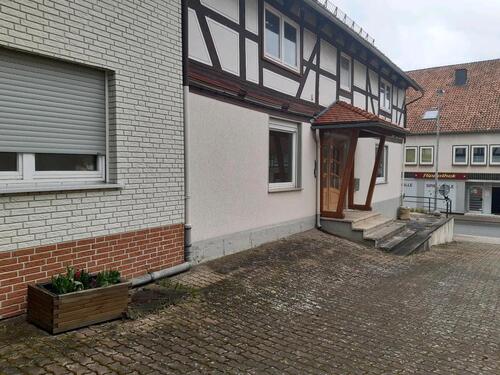 Foto - Einfamilienhaus zum Kaufen in Delligsen