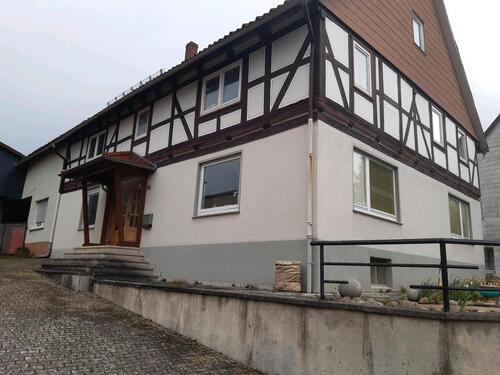 Foto - Einfamilienhaus in Delligsen