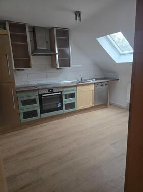 Foto - Gerolstein 2 ZKB Wohnung in Zentrale Lage mit EBK