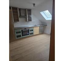 Gerolstein 2 ZKB Wohnung in Zentrale Lage mit EBK