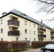 +++ Helle 3-Zimmer-Wohnung mit Balkon +++ - Plauen