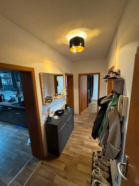 Foto - 2 Raumwohnung ca. 65qm - 350,00 EUR Kaltmiete,