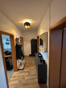 Foto - Etagenwohnung zur Miete in Claußnitz