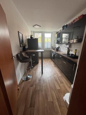 Foto - Etagenwohnung in Claußnitz