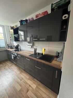 Foto - Etagenwohnung in Claußnitz zur Miete