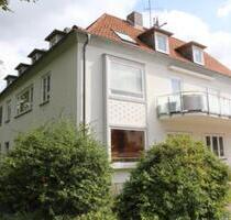 3-Zimmer Wohnung 86,50 qm zu vermieten - Kassel Fasanenhof