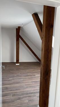 Foto - Etagenwohnung in Wittenberg Lutherstadt zur Miete